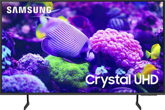 Samsung DU7200 LED TV