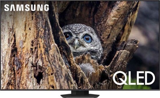 Samsung Q80D QLED TV