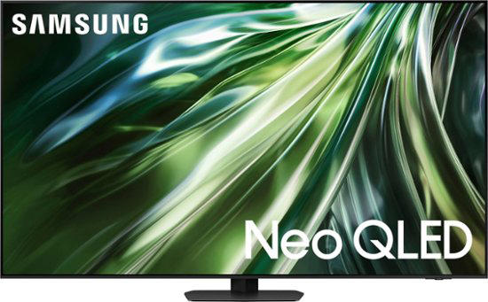 Samsung QN90D QLED TV