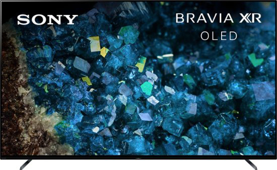 Sony A80L OLED TV